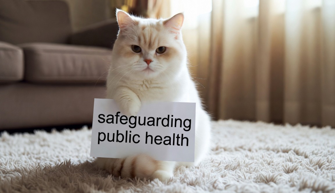 Carpet Cleaning, Pet-Related Biohazards, and Legal Responsibilities in Perth, Australia